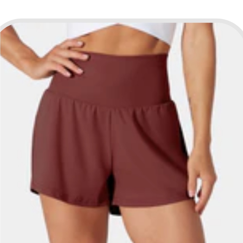 Halara shorts